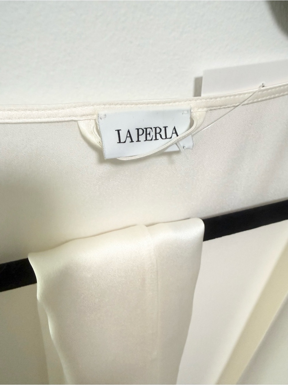 La Perla Robe - Picture 6 of 8